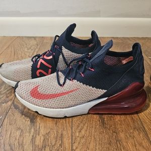 Nike airmax 270 size 9.5